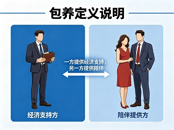 墨玉包养违法吗？深度揭秘红线风险注意事项